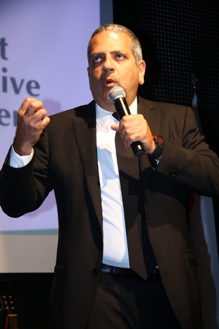 Launching of Beirut Creative Cluster 